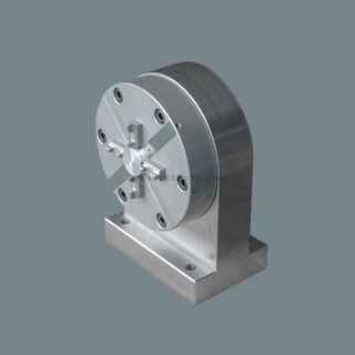 Potente piastra di base T 3A-10000349