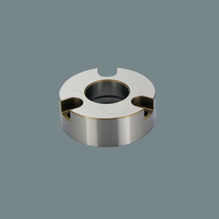 Manica di ricezione del tipo di installazione anteriore per buchi ciechi 3A-700001