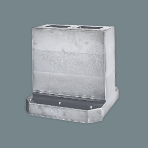 MC Base a doppia faccia MC10