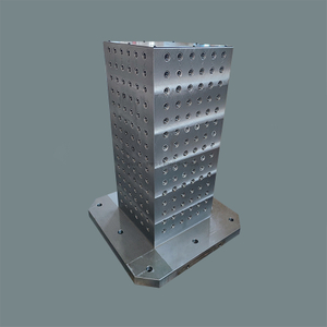 MC Square Tooling Colonna MC08