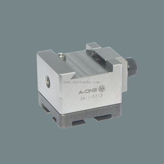 Dovetail Collet R50 3A-1111213