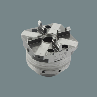 Chuck a rapida azione automatica 3A-100051